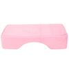 Beauty Salon Eyelash Extension Neck Pillow - Comfortable Beauty Memory Foam Pillow, Soft Elastic Eyelash Extension Pillow Beauty Salon Eyelash Grafting U-Shaped Pillow() view 2