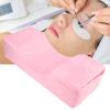 Beauty Salon Eyelash Extension Neck Pillow - Comfortable Beauty Memory Foam Pillow, Soft Elastic Eyelash Extension Pillow Beauty Salon Eyelash Grafting U-Shaped Pillow() view 3