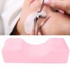 Beauty Salon Eyelash Extension Neck Pillow - Comfortable Beauty Memory Foam Pillow, Soft Elastic Eyelash Extension Pillow Beauty Salon Eyelash Grafting U-Shaped Pillow() view 4