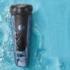 Dongng Rechargeable Electric Shaver with Pop-up Portable Trimmer view 3