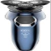 Dongng Electric Razor for Men, Mens Electric Shavers, Dry Wet Waterproof Rotary Facial Shaver, Portable Face Shaver Cordless Travel USB Rechargeable view 1