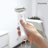 Dongng Electric Rechargeable Razor Foil Shaver for Women Hair Removal,Trimmer,Cordless and Waterproof Hair Epilator for Wet & Dry Use (White) view 2