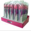 CAMEO 45 PC MAKEUP BRUSH SET DISPLAY view 1