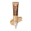 Absolute New York MFFD02 Full Cover Liquid Matte Foundation; Creamy Oil Free Formula with Dropper Tip; Natural Matte Finish view 1