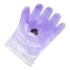 Paraffin Treatment Gloves, Water Melting Paraffin Wax Treatment Gloves Healing Skin Softening Smothing for Beauty Salons for Home Use(#1) view 2