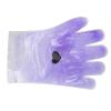 Paraffin Treatment Gloves, Water Melting Paraffin Wax Treatment Gloves Healing Skin Softening Smothing for Beauty Salons for Home Use(#1) view 3
