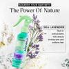 Eva NYC Lazy Jane Wave Spray, Salt-Free Texture , Non-Sticky & GMO-Free Wavy Hair Products, Vegan for Women, 5.4 oz view 3