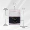 IKNOW NIGHT CAP Retinol Cream Skincare, Pro-Aging Night Cream for Skin Rejuvenation, Retinol Night Cream for Overnight Skin Renewal, Hydrating Retinol Moisturizer (1oz) view 3