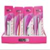 CAMEO 45 PC MANICURE NAIL CLIPPER PUSHER DISPLAY SET view 1