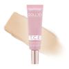 Doll 10 TCE Luminous Super Coverage Serum with Niacinamide - Full Coverage Tinted Foundation Makeup (Light) view 1