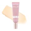 Doll 10 TCE Luminous Super Coverage Serum with Niacinamide - Full Coverage Tinted Foundation Makeup (Fair Light) view 1
