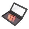 Empty Makeup Palette Eyeshadow Pan Storage Box Transparent Window Eyeshadow Box Eyeshadow Lipstick Storage DIY Makeup Display Pans view 1