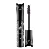 Fujiunia Colored Mascara Blue Purple White Black Brown Pink Lasting Mascara Volume and Length, 4D Silk Fiber Lash Extensions Mascara view 1