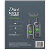 Dove Men+Care Body and Face Wash Extra Fresh, 30 Fluid Ounce (Pack of 2) view 2