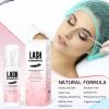 Smarxin Lash Shampoo for Eyelash Extension Removal, 50ml - Gentle, Natural Formula, Nourishing, Foaming Cleansing, Paraben & Sulfate Free view 2