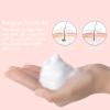 Smarxin Lash Shampoo for Eyelash Extension Removal, 50ml - Gentle, Natural Formula, Nourishing, Foaming Cleansing, Paraben & Sulfate Free view 4