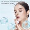 UOOD Oxygen Facial Machine  Anti-Aging Skin Care Nano Facial Steamer  Ideal Water Mister for Natural and Lowing Complexity  Must-Have Ladys Gifts Skin Care Tool Gift for Lover view 3