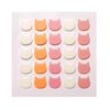 Winky Lux Catne Hydrocolloid Pimple Patches  36 Invisible Cat Shaped Acne Dots, Hydrocolloid Protects Blemishes, Treats Pimples & Calms Redness view 1