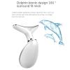 VOOADA Double Chin Reducer,Face Neck Eye Massager, Wrinkle Removal Tool, Face Sculpting Skin Tightening Machine view 4