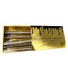 Best Golden Disposable Microblading Pen by BrowQueen view 2