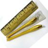 Best Golden Disposable Microblading Pen by BrowQueen view 3