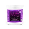 Milano Care WB-Wigs and Bundles Bleach Powder  Dust Free Blue Lightening Powder. Hair Bleaching Powder for Highlights, Balayage and Hair Lightening-Lifts up to 9 levels-PLEX- Technology 500 gr-17 oz view 1
