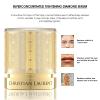 Christian Laurent Super Concentrated Diamond Tightening 24K Gold Serum | 30 ML | Eye, Forehead and Lip Area | Anti-aging Anti-wrinkle Cream With Moringa Oil and Betaine view 3