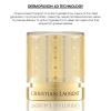 Christian Laurent Super Concentrated Diamond Tightening 24K Gold Serum | 30 ML | Eye, Forehead and Lip Area | Anti-aging Anti-wrinkle Cream With Moringa Oil and Betaine view 4