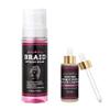 Nicole & Alyssa ] Braid Styling Foam & Hair and Scalp Oil Combo view 1