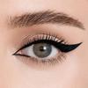 Natasha Denona Macro Blade Liquid Eyeliner Black view 2