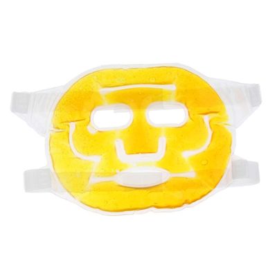 Backbayia Reusable Gel Mask Cold Pack for Pore Cleaning Relief Muscle Tension Reduces Eye Puffiness