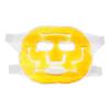 Backbayia Reusable Gel Mask Cold Pack for Pore Cleaning Relief Muscle Tension Reduces Eye Puffiness view 2