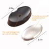 5 Packs Stainless Steel Bar Soap, Metal Soap Bar Odor Removing Bar, Remove Odor of Onion, Garlic and Fish view 2