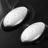 5 Packs Stainless Steel Bar Soap, Metal Soap Bar Odor Removing Bar, Remove Odor of Onion, Garlic and Fish view 4