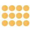 Beaupretty Soft Face Puff Exfoliating Pads Natural Cellulose Face Cleansing Sponge view 1
