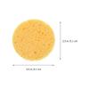 Beaupretty Soft Face Puff Exfoliating Pads Natural Cellulose Face Cleansing Sponge view 2