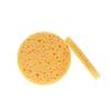 Beaupretty Soft Face Puff Exfoliating Pads Natural Cellulose Face Cleansing Sponge view 3