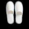 20 Pairs Disposable Slippers, Aviation Slippers,Closed Toe Spa Slippers Womens Hotel Slippers for Party Guest Travel Home Hotel Use (Color : B, Size : 11x4.3inches) view 2