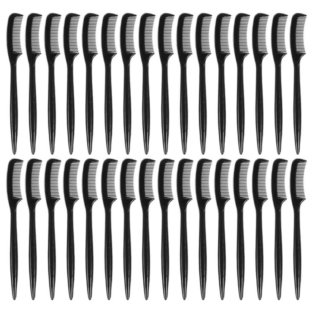 Beaupretty 28pcs Portable Eyebrow Makeup Brush Multi-purpose Eyebrow Grooming Tools for Neat Looks Lightweight and Easy to Use for Daily Care and Grooming