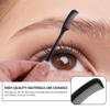 Beaupretty 28pcs Portable Eyebrow Makeup Brush Multi-purpose Eyebrow Grooming Tools for Neat Looks Lightweight and Easy to Use for Daily Care and Grooming view 4