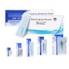 200pcs/box Self-sealing Sterilization Pouches Bags Medical-grade Bag Disposable Tattoo Nail art Bags Accessories (135X260mm) view 1