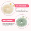 Beaupretty Elastic Hair Bands 8 Pcs Bunny Hair Scrunchies Adorable Rabbit Ear Hair Bands Plush Elastic Hair Ties Bands Ponytail Holder for Women Girls Hair Tie view 2