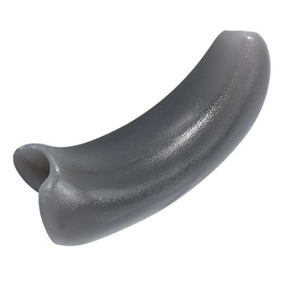 Salon Neck Pillow, Gel Bowl Neck Rest Cushion, Soft Silicone, Vertical Shampoo Bowl Neck Rest for Spa Hair Salon Wash Basin