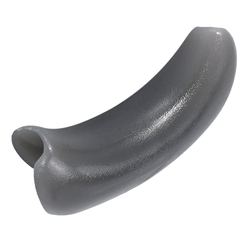 Salon Neck Pillow, Gel Bowl Neck Rest Cushion, Soft Silicone, Vertical Shampoo Bowl Neck Rest for Spa Hair Salon Wash Basin