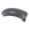 Salon Neck Pillow, Gel Bowl Neck Rest Cushion, Soft Silicone, Vertical Shampoo Bowl Neck Rest for Spa Hair Salon Wash Basin view 3