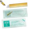PCD S12 Microblading Needles 30Pcs,Permanent Makeup Manual Eyebrow Tattoo Needle 12 Sloped Needles view 1