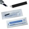 S16 30Pcs Eyebrow Microblading Needles 0.18mm Nano,Permanent Makeup Machine Supplies Manual Tattoo Needle 16 Sloped Needles view 1