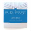 Furlesse Elevens Wrinkle Patches, Overnight Wrinkle Patches for Frown Lines, Non-Invasive Anti-Wrinkle Patches, Anti-Aging Skincare, 30 Patches, 30-Day Use view 1