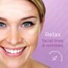 Furlesse Elevens Wrinkle Patches, Overnight Wrinkle Patches for Frown Lines, Non-Invasive Anti-Wrinkle Patches, Anti-Aging Skincare, 30 Patches, 30-Day Use view 2
