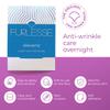 Furlesse Elevens Wrinkle Patches, Overnight Wrinkle Patches for Frown Lines, Non-Invasive Anti-Wrinkle Patches, Anti-Aging Skincare, 30 Patches, 30-Day Use view 3